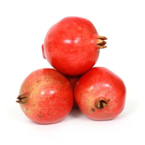 Pomegranate Imported 4 Pcs - 4 Pcs