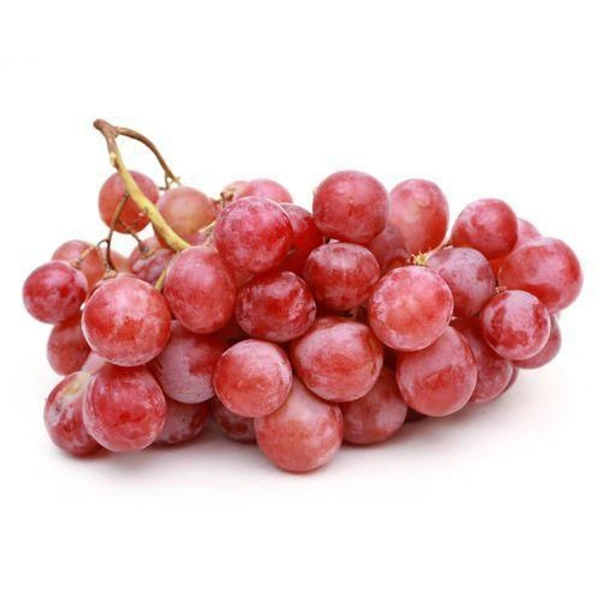 Grapes - Red Globe USA 500g - 1Kg, 1Kg
