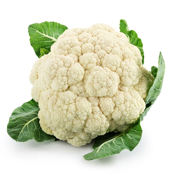 Cauliflower - 595g - 595g