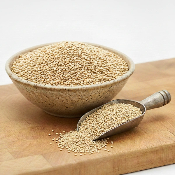 Quinoa Seeds- White, 200g - 200g