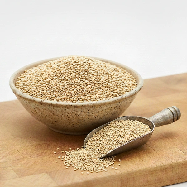 Quinoa Seeds - White, 500g - 500g