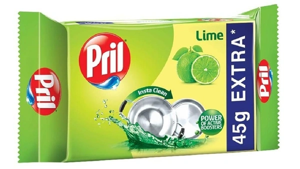 Pril Bar, 80g - 80g
