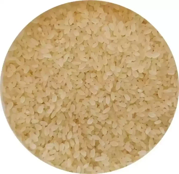 Rice Jamanthi Manja Kuruva Kg 1kg - 1kg