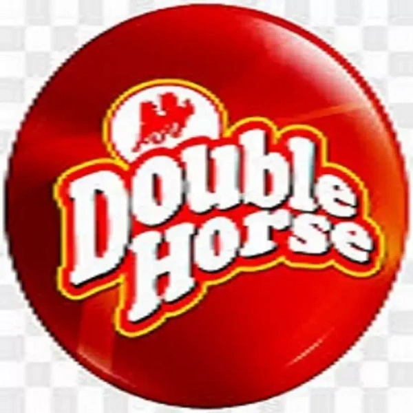 Double Horse Jeerakasala Rice Packet, 1 kg - 1 Kg