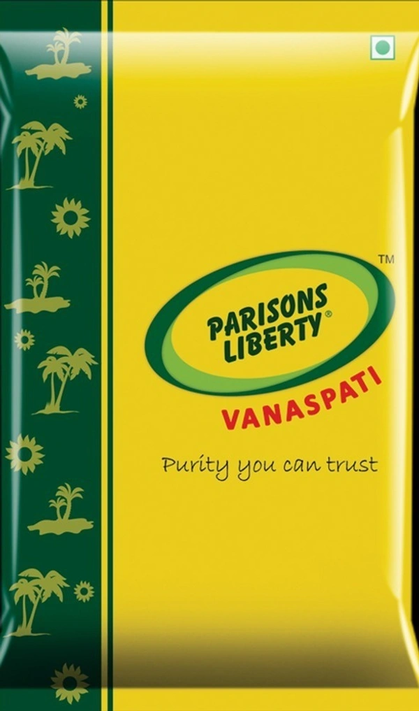 Parisons Liberty Vanaspati, 100 ml - 100ml