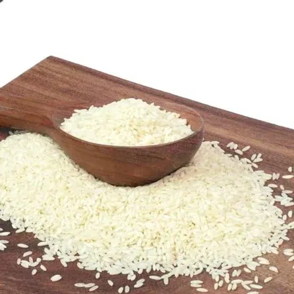 Bullet Kola Rice, Medium