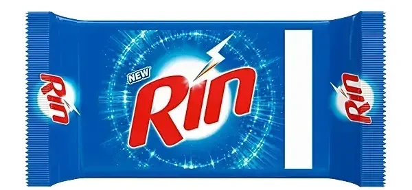 Rin Detergent Bar, 140g - 140g