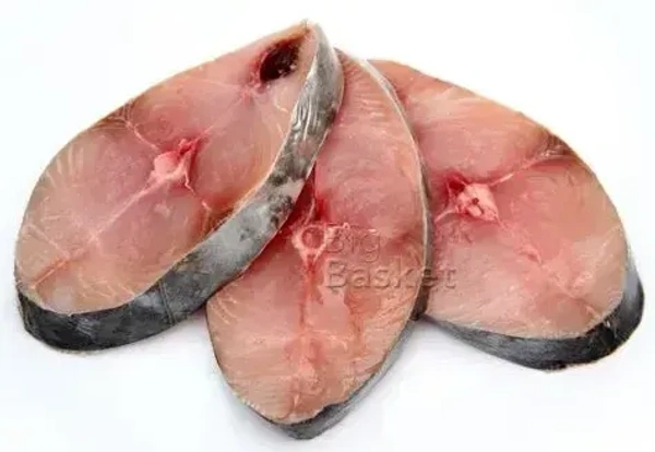 Fish - Seer