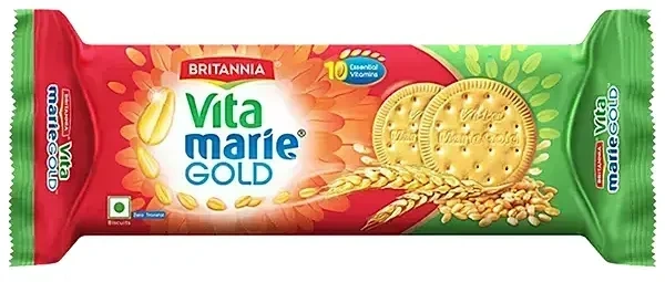 Britannia Vita Mariegold, 100g - 100g