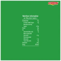 Britannia Biscuits Nutri Choice Sugar Free Cracker, 100g - 67g