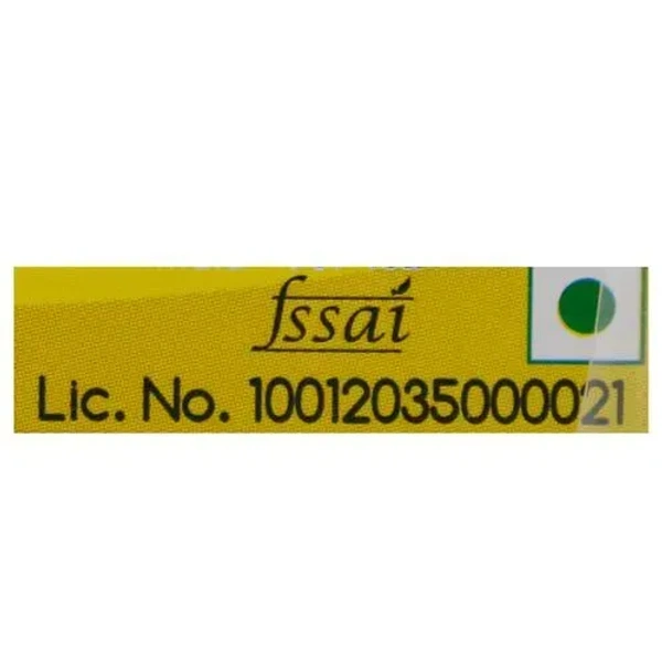 Sugar Free Gold Satchets, 17.75g - 17.75g