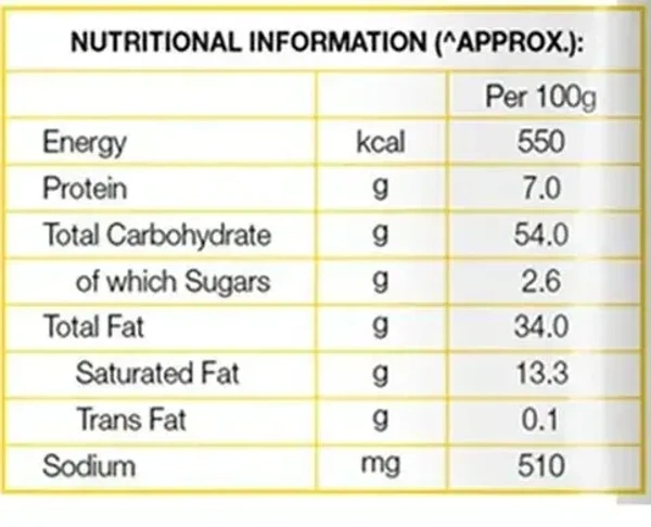 Lay's Salt, 30g - 23g
