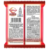 Sunfeast Glucose Biscuits, 120g - 96g