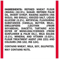 Sunfeast Glucose Biscuits, 120g - 96g