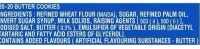 Parle 2020 Butter Cookies, 80g - 80g