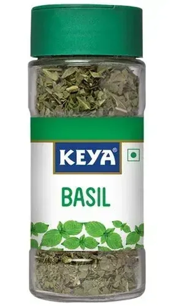 Keya Basil, 12g - 12g