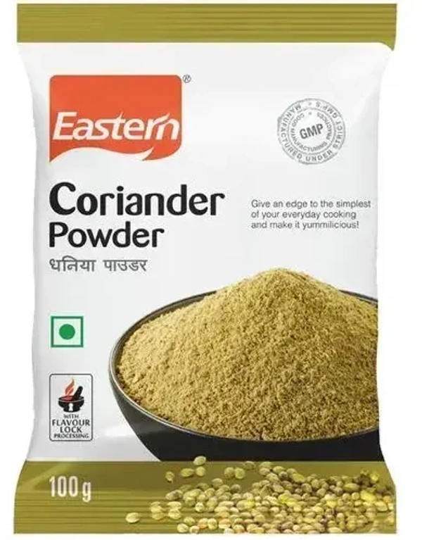 Eastern Chilly Powder, 50g - 50g