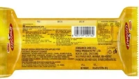 Parle Coconut Crunchy Biscuit, 96g