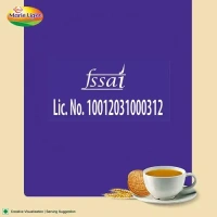 Marie Light Sunfeast Marie Light Biscuits Active, 81g - 71.7g
