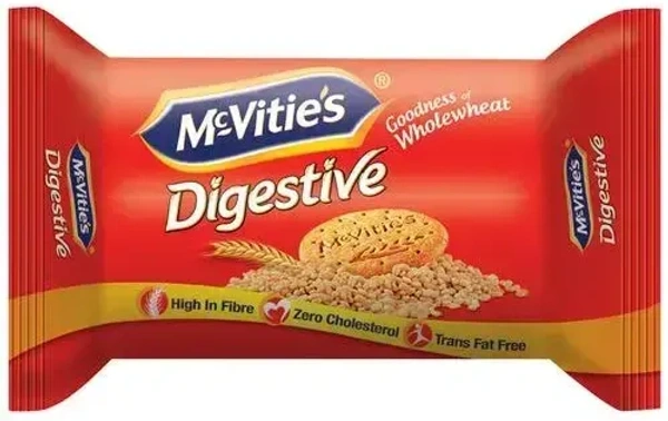 Mcvities Digestive Pouch, 100g - 100g