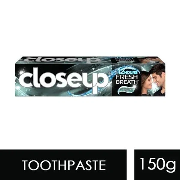 Close Up Toothpaste Eucalyptus Mint, 150g - 150g