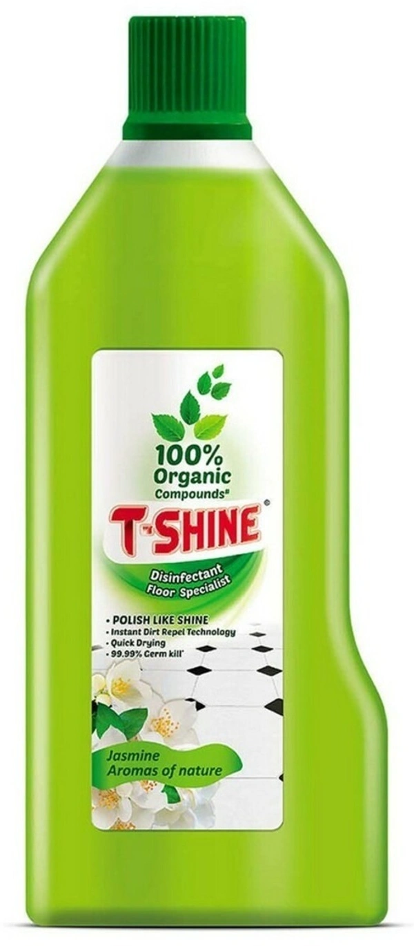 T-Shine T Shine Jasmine Aromas Of Nature, 500 ml+ 200 ml - 500 ml+ 200 ml
