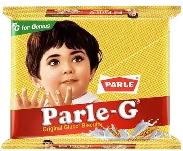 Parle-G Original Gluco Biscuits Family Pack, 800g - 800g