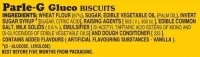 Parle-G Original Gluco Biscuits Family Pack, 800g - 800g