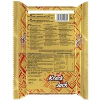 Parle Krack Jack The Original Sweet& Salty Crackers, 200g - 200g