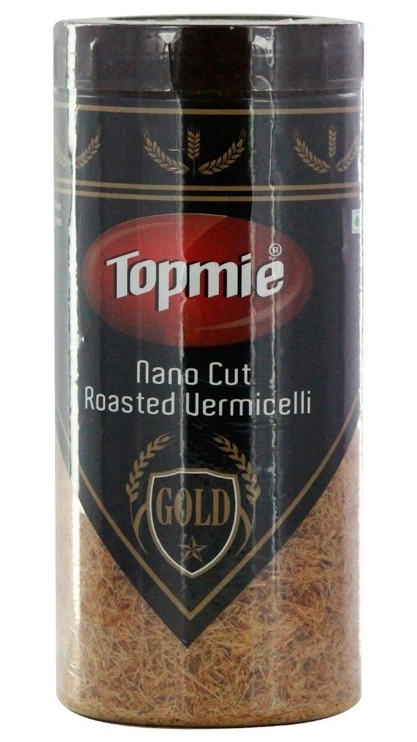 Topmie Rice Vermicelli, 400g - 400g