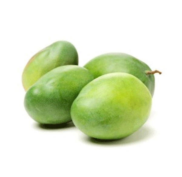 Mango - Raw 1 Kg - 1 Kg