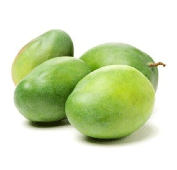 Mango - Raw 500g - 500g