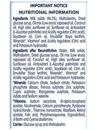 Nestle Lactogen 12 to 18 months, 400g - 400g