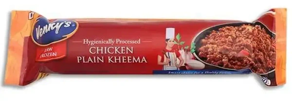 Venkey's Chicken Plain Kheema, 250g - 250g