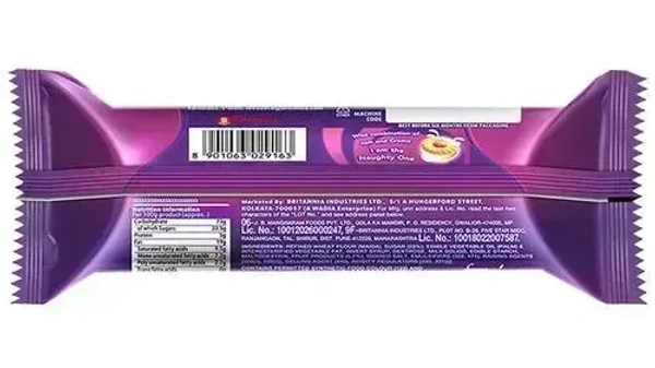 Britannia Treat Jimjam, 62g