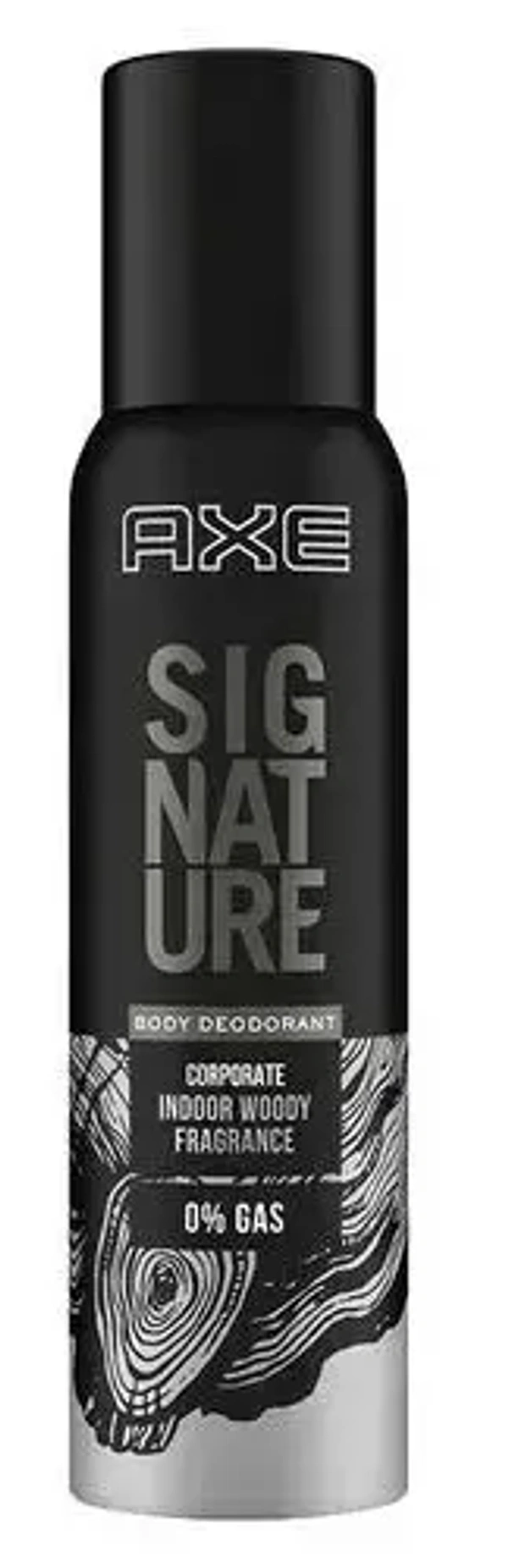AXE Signature Corporate Fragrance Body Perfume, 125g - 125g