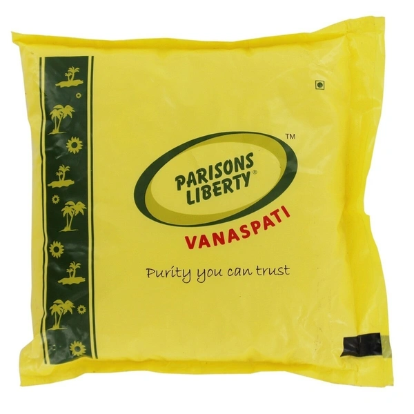 Parisons Liberty Vanaspati, 500 ml - 500ml