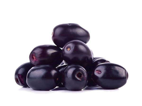 Njaval Pazham (Jamun Fruit) 250g - 250g
