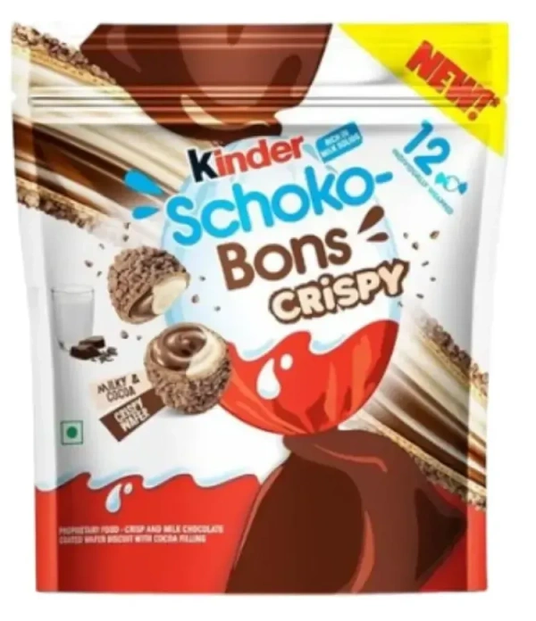 Kinder Joy Kinder Schoko-Bons, 69.6g