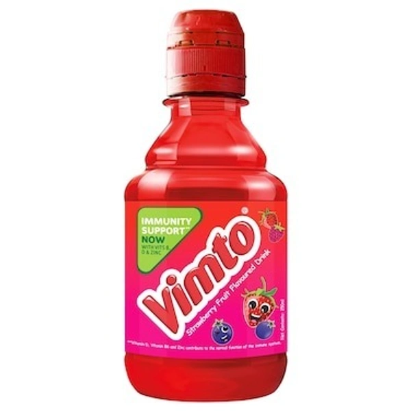 Vimto Rose Water 100ml - 100ml