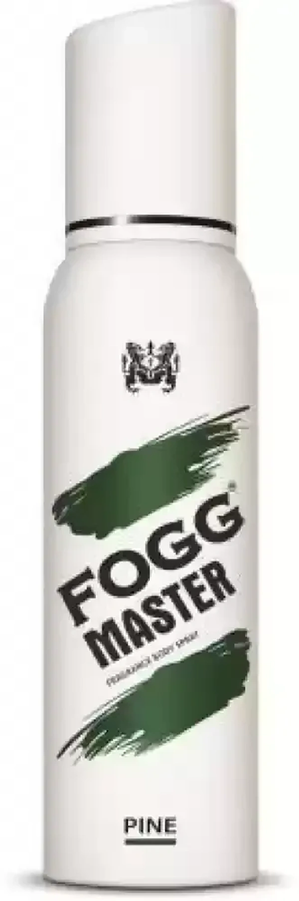 Fogg Master Pine, 120 ml - 120 ml