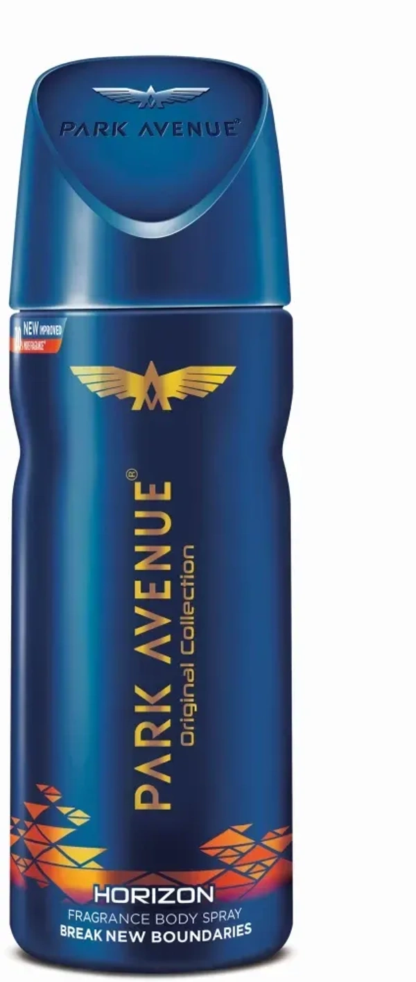 Park Avenue Horizon Body Spray Original Collection, 150ml - 150ml