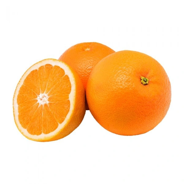 Orange Valencia (700g - 740g) - 4 Pcs