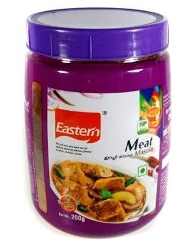 Eastern Meat Masala Powder Bottle, 200g - 200g