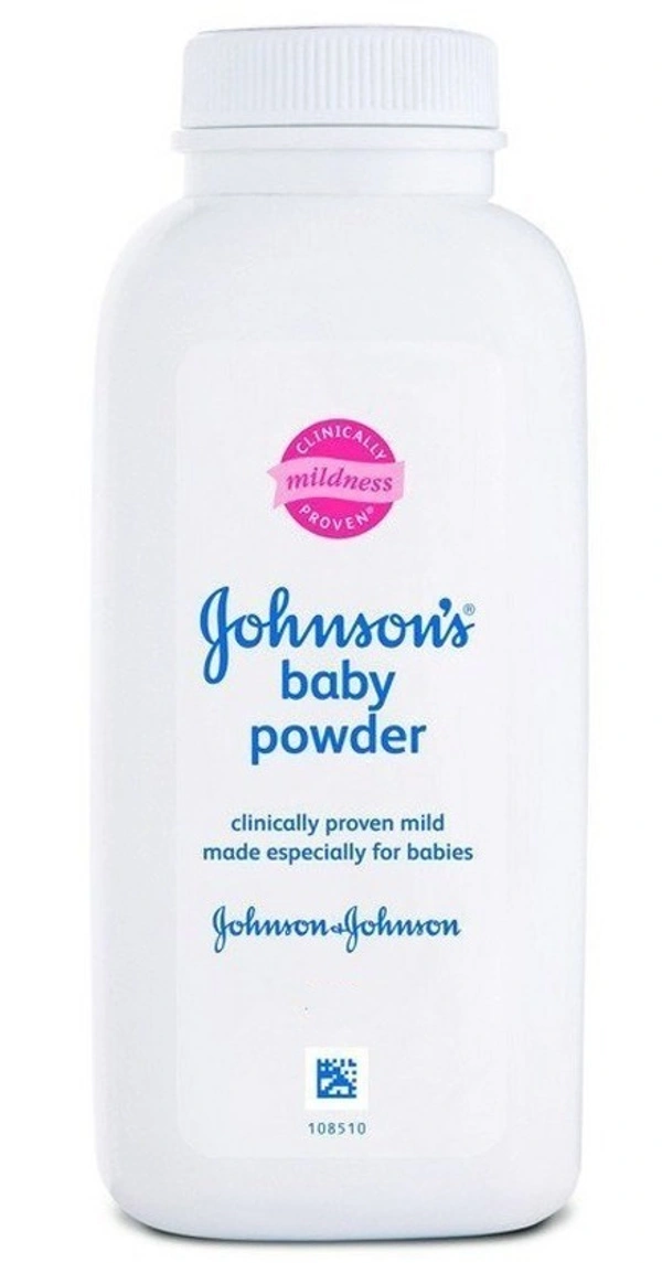 Johnson's Baby Powder, 100g - 100g
