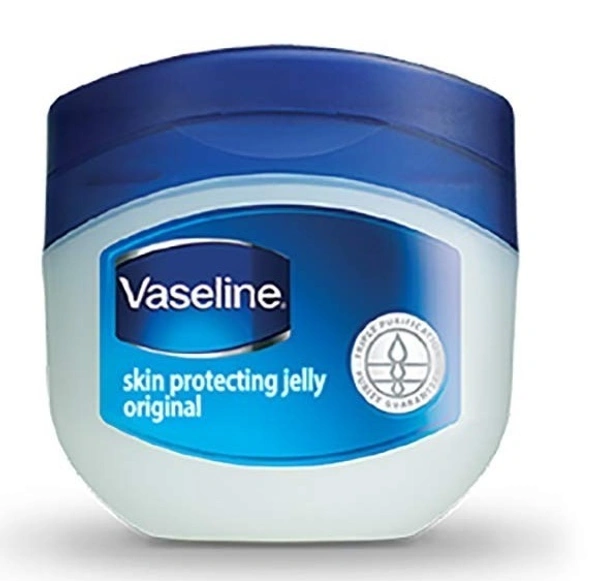 Vaseline Original Pure Skin Jelly, 42g - 42g