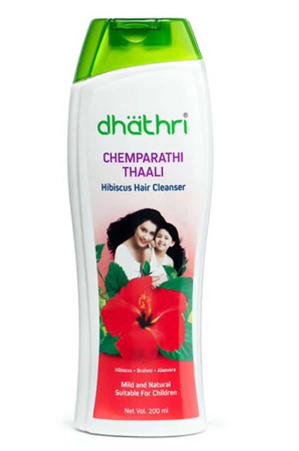 Dhathri Chemparathi Thaali, 200ml - 200ml