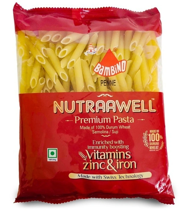 Bambino Premium Pasta, 250g - 250g