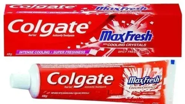 Colgate Maxfresh, 48g - 48g