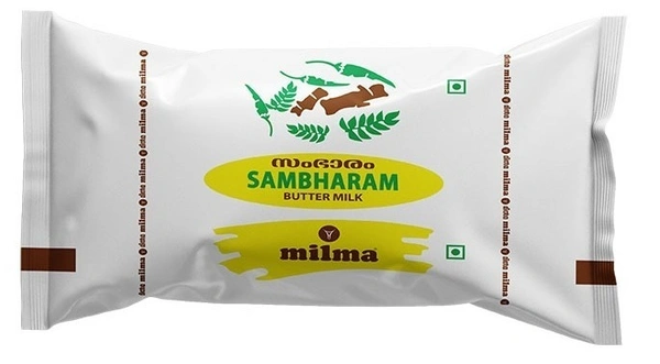 Milma Sambaram Pack, 180 ml - 180 ml